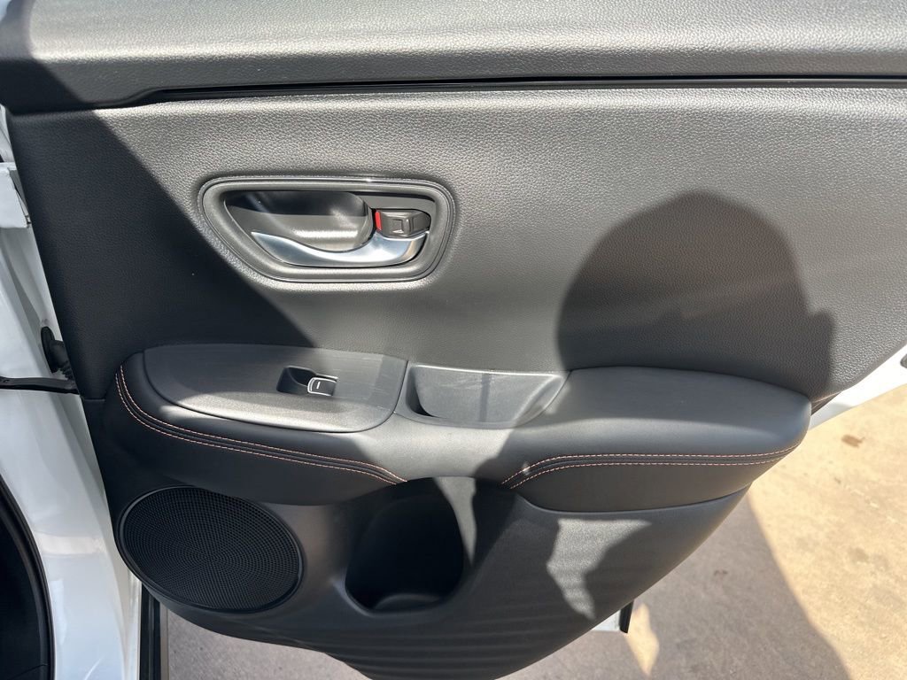 Used 2023 Honda HR-V Sport image 23