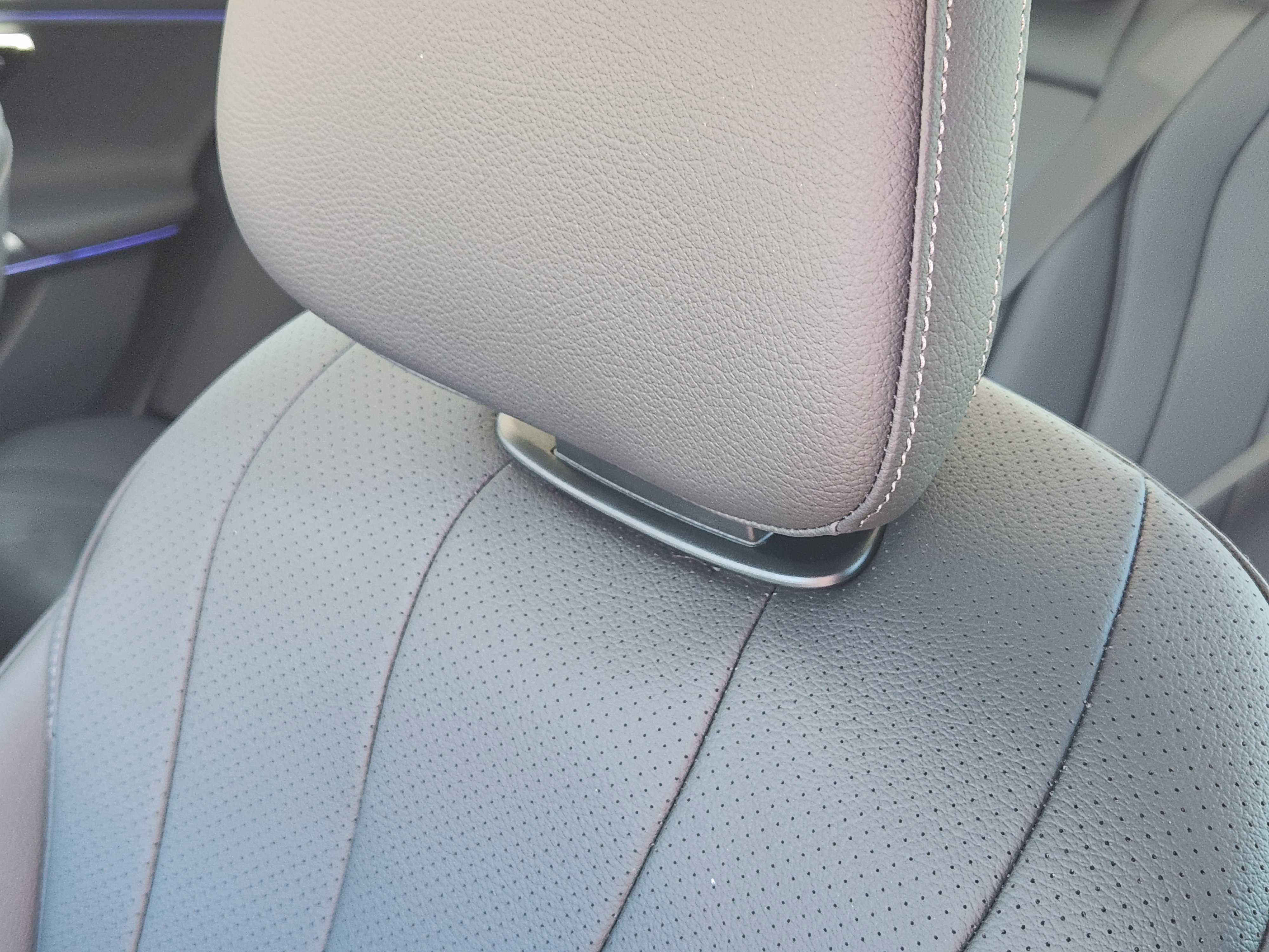 Certified 2025 Mercedes-Benz E 350 Sedan image 15