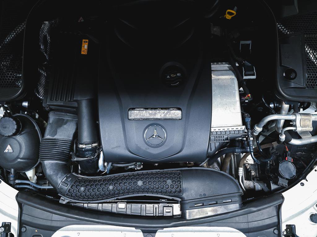Used 2017 Mercedes-Benz C 300 4MATIC Sedan image 13