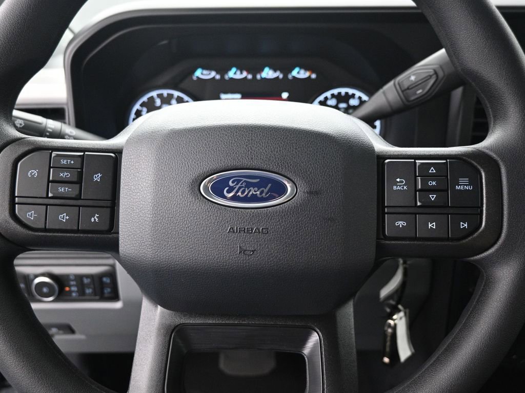 New 2026 Ford F250 XLT image 11