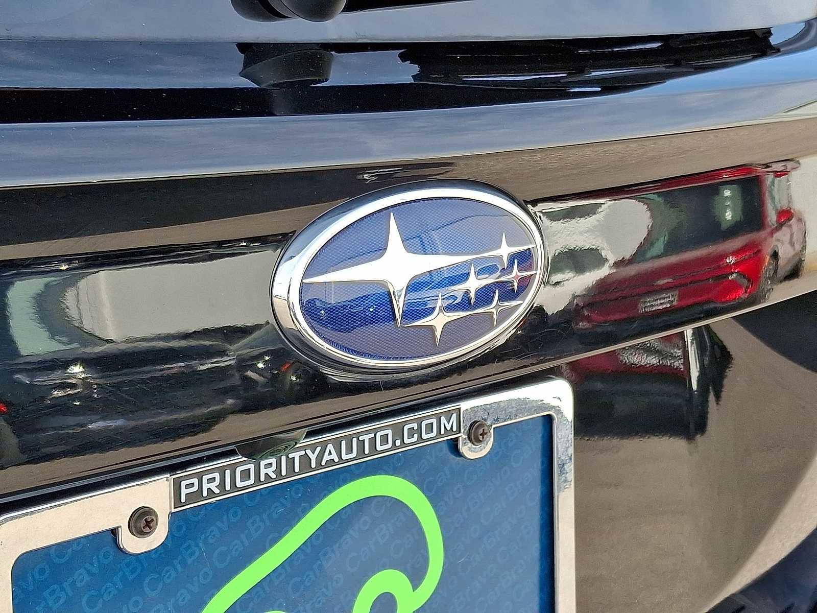 Used 2023 Subaru Forester Sport image 36