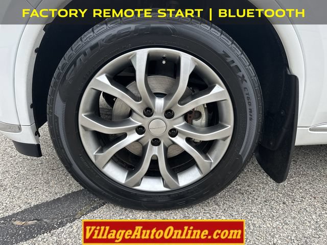 Used 2017 Dodge Durango Citadel AWD/4WD image 9