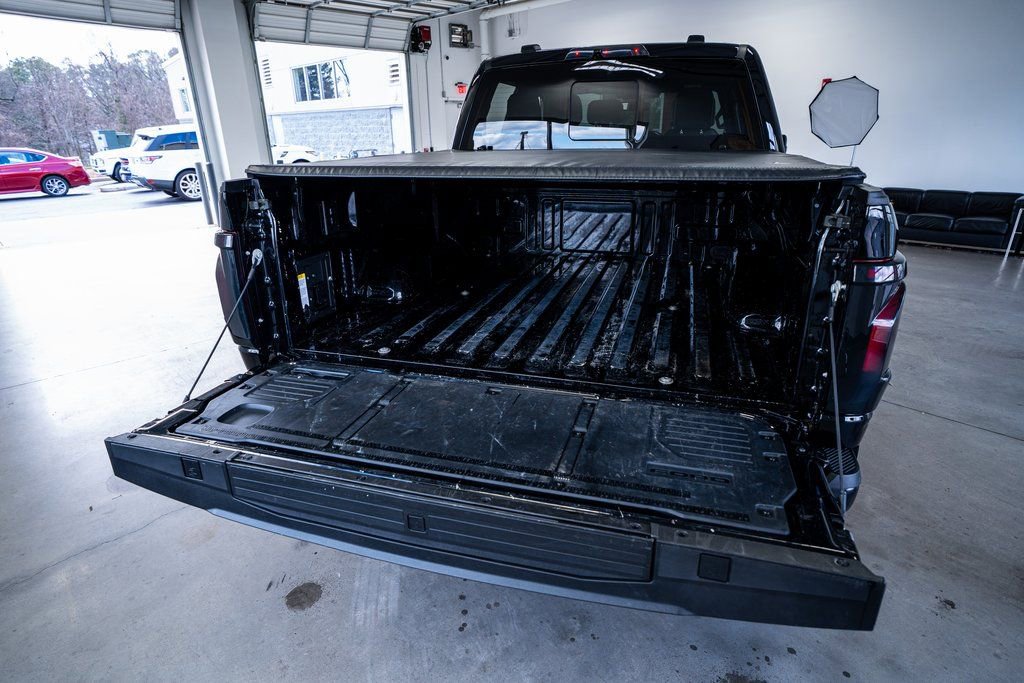 Used 2025 Ford F150 Raptor AWD/4WD image 60