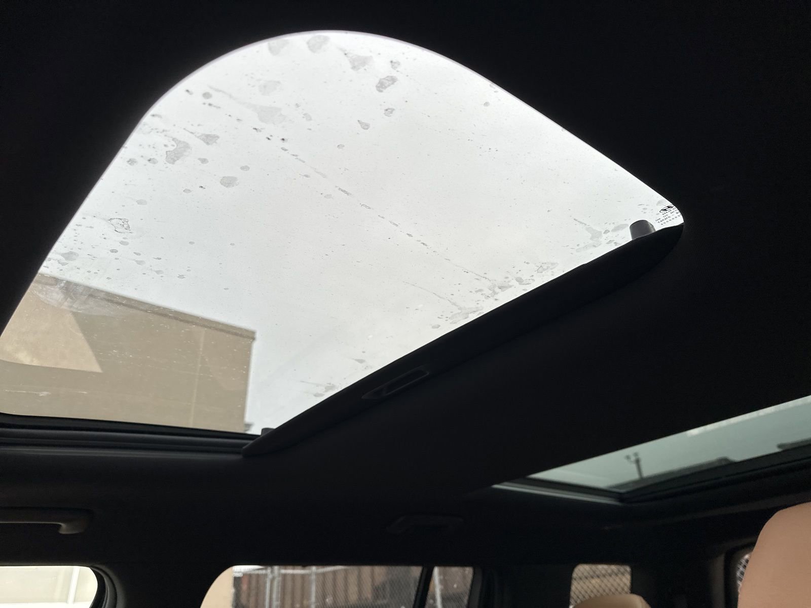 New 2026 Hyundai Santa Fe Limited image 81