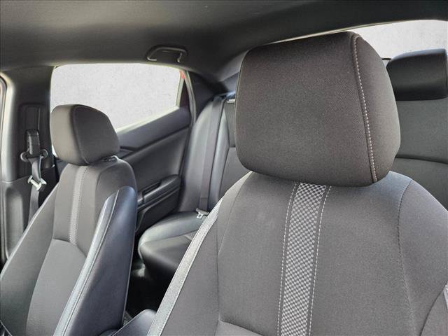 Used 2020 Honda Civic Sport image 16