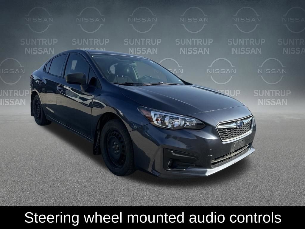 Used 2017 Subaru Impreza 2.0i image 6