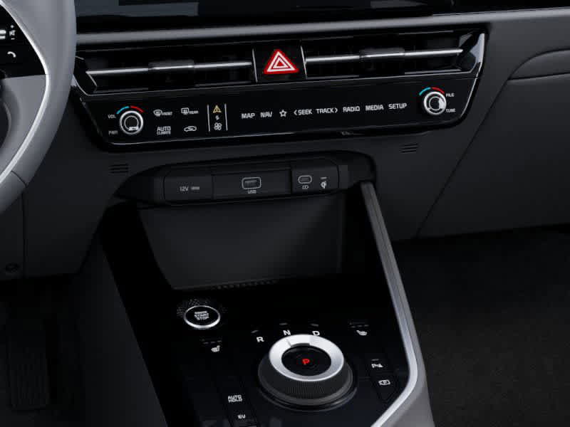 New 2024 Kia Niro EX image 23