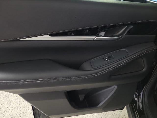 Certified 2025 INFINITI QX60 Pure FWD image 16