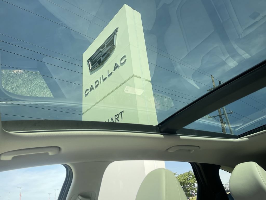 Used 2024 Hyundai Tucson Limited AWD/4WD image 44