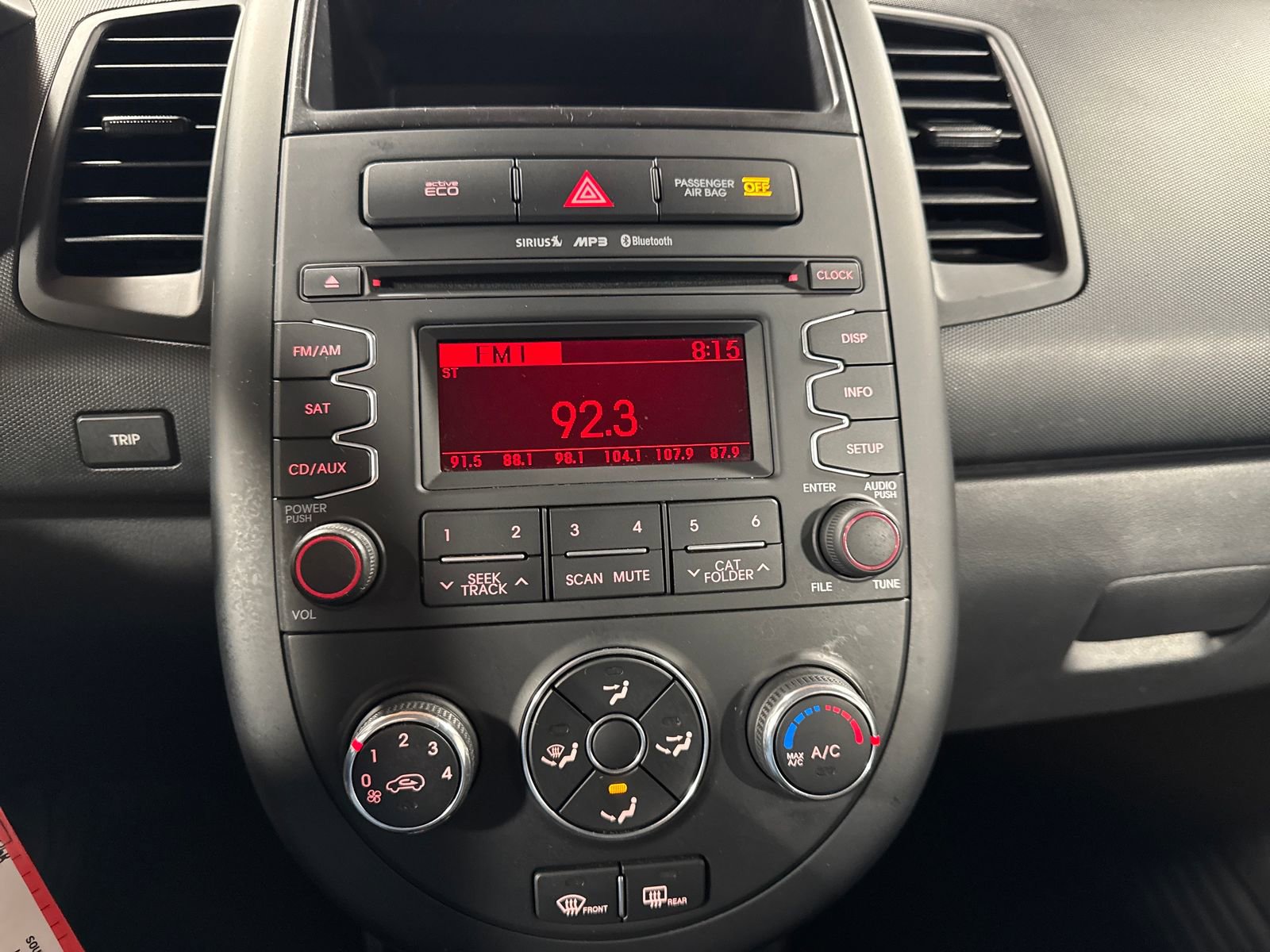 Used 2013 Kia Soul FWD image 21