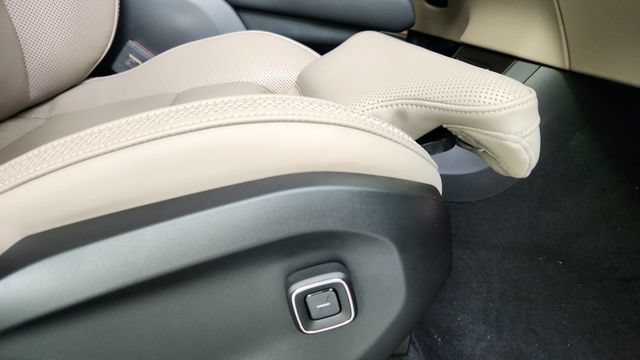 New 2026 Volvo EX90 Ultra AWD/4WD image 38
