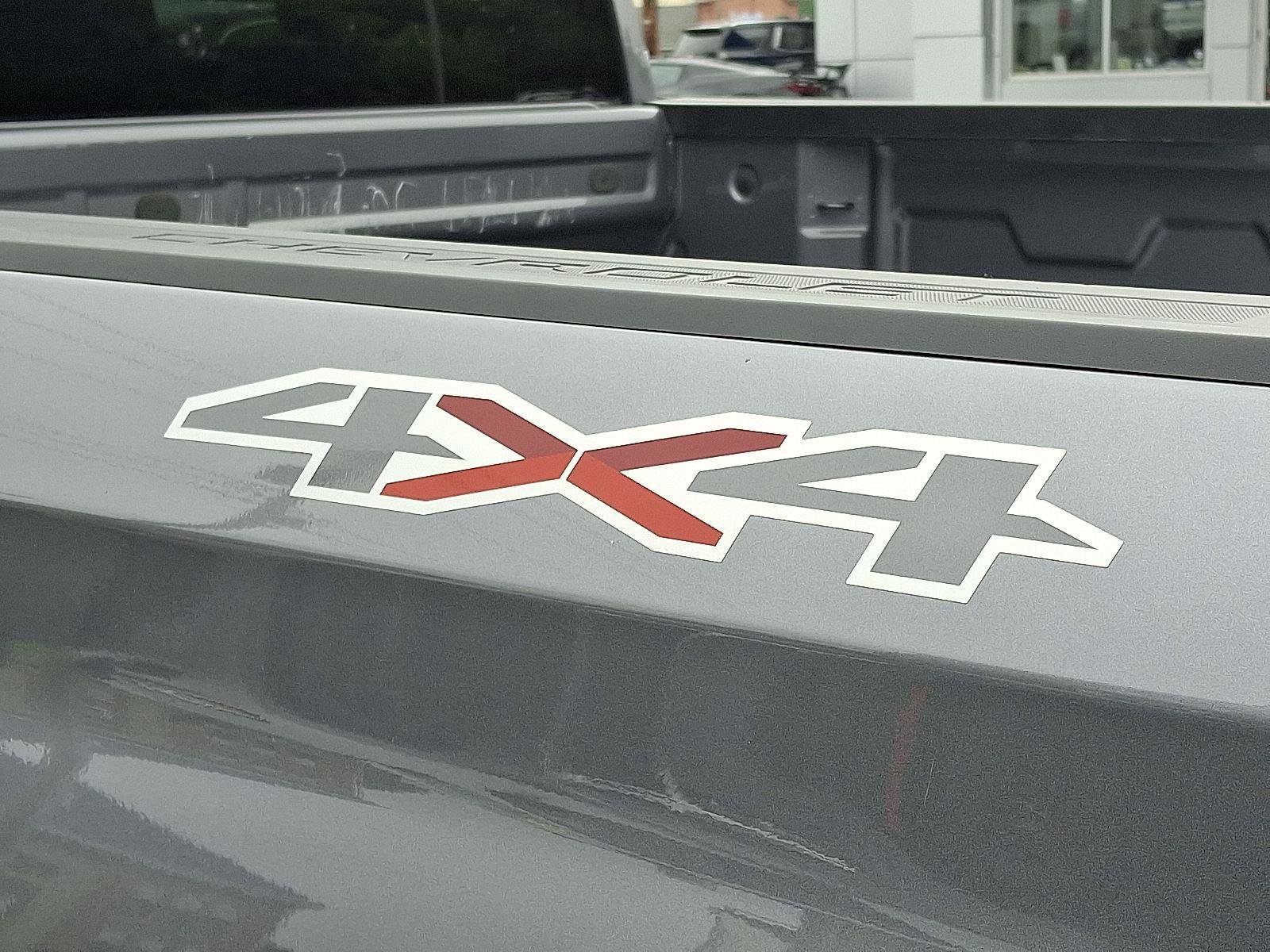 Used 2022 Chevrolet Silverado 1500 RST image 30