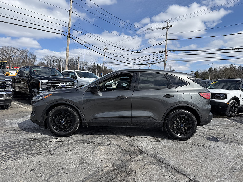 Used 2020 Ford Escape SE Sport AWD/4WD image 4