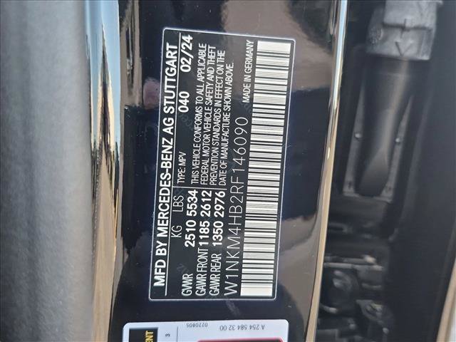 Used 2024 Mercedes-Benz GLC 300 4MATIC image 24