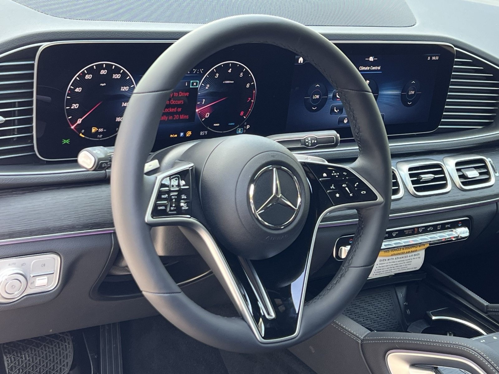 New 2026 Mercedes-Benz GLE 350 4MATIC image 14