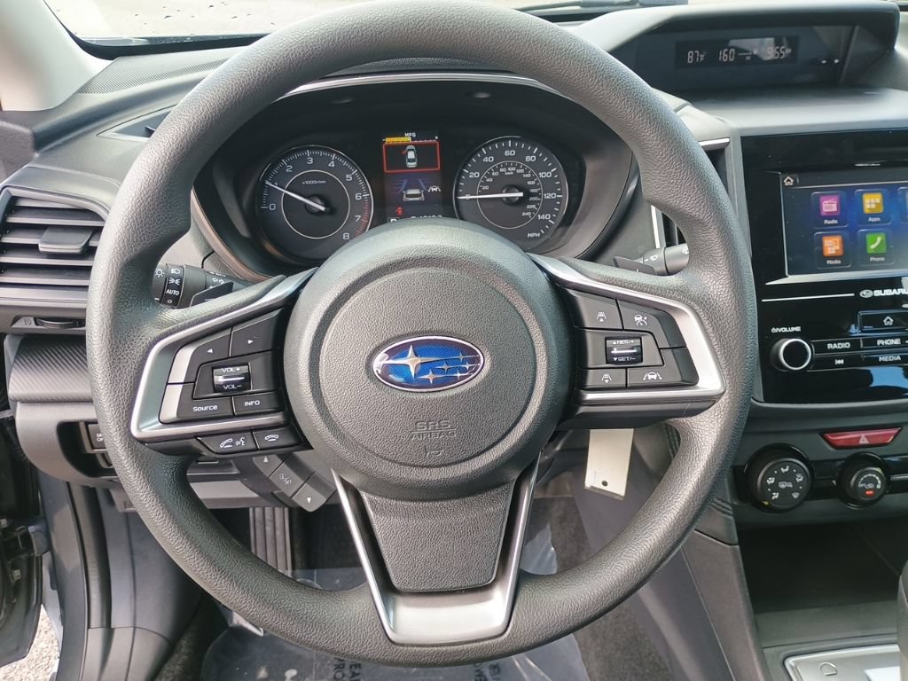 Used 2018 Subaru Impreza 2.0i Premium w/ Eyesight & BSD & Rcta AWD/4WD image 24