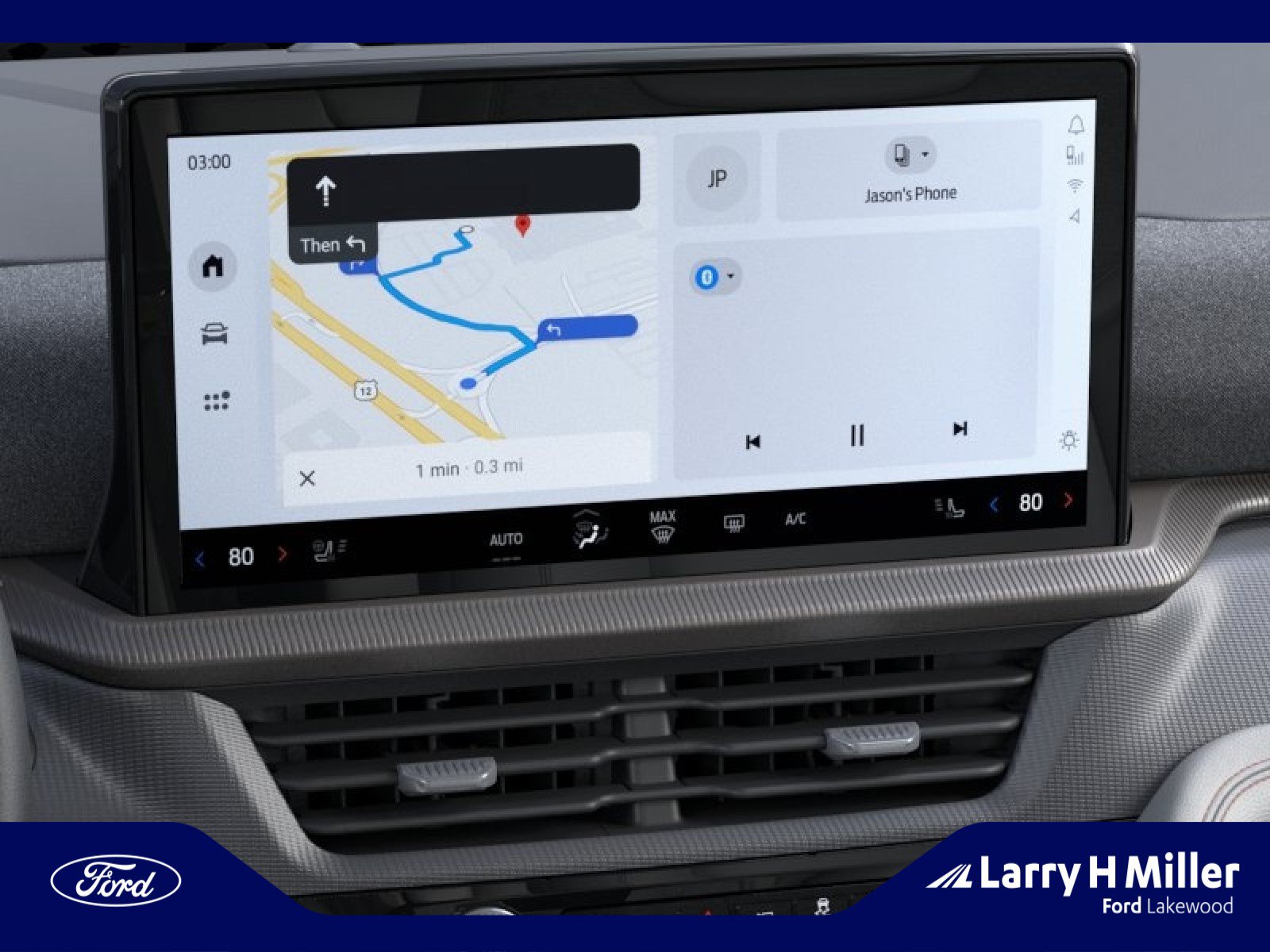 New 2026 Ford Explorer Active w/ Active Comfort Package AWD/4WD image 14