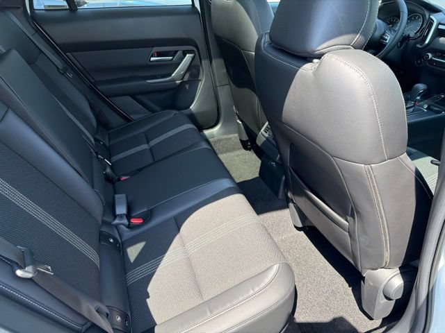 New 2026 MAZDA CX-50 AWD 2.5 S w/ Preferred Pkg image 30