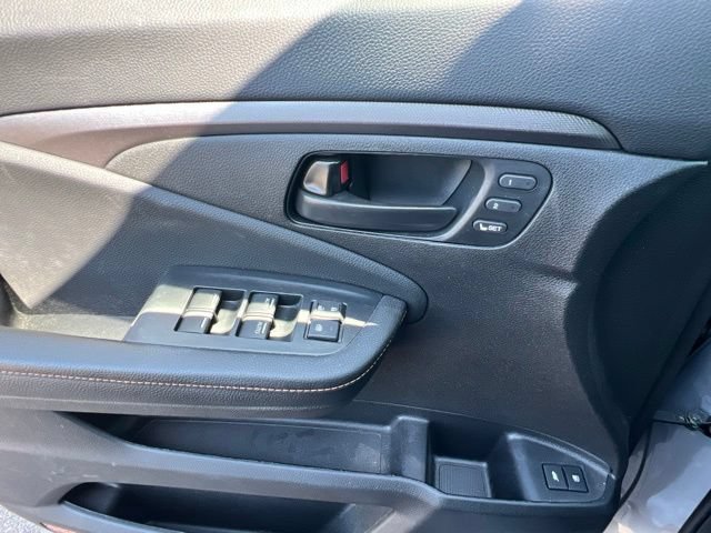 Used 2022 Honda Passport TrailSport image 23