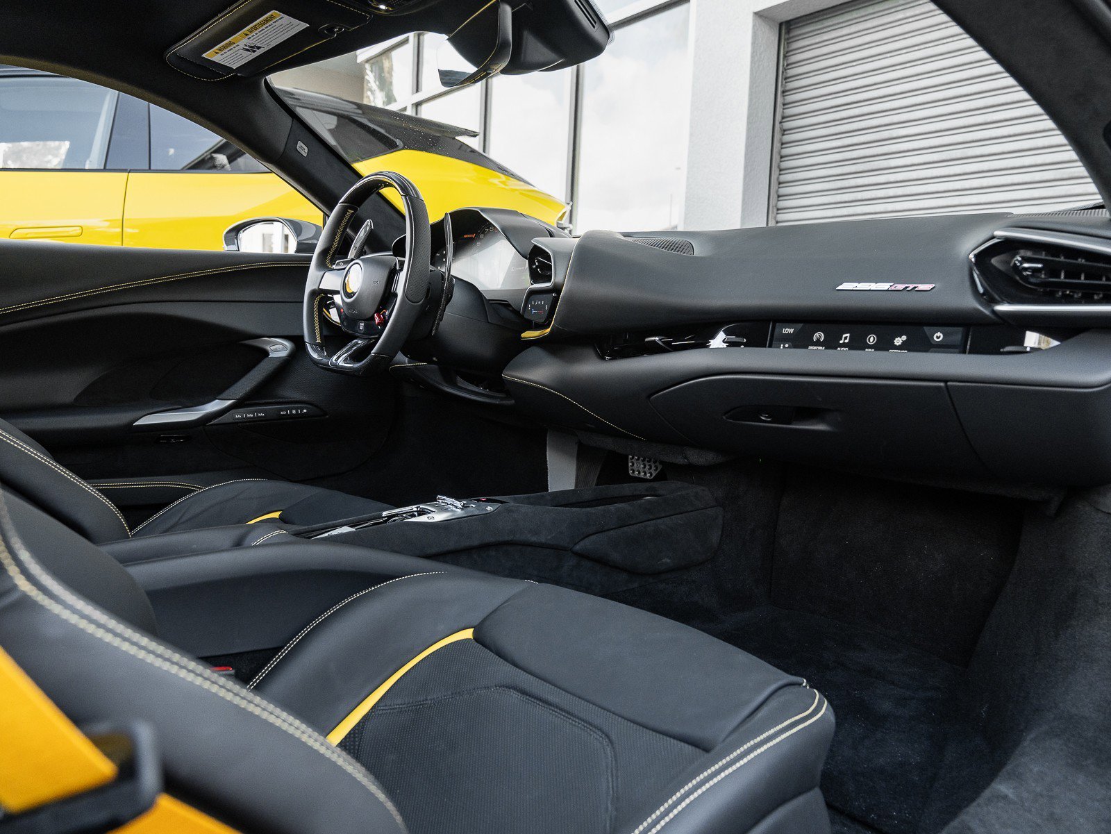 Used 2024 Ferrari 296 GTB image 2