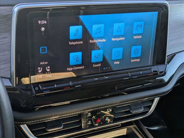 Used 2024 Volkswagen Atlas SEL Premium R-Line image 15