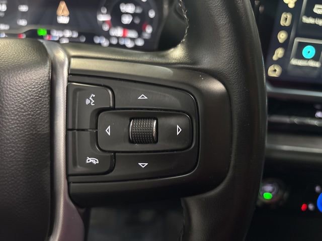 Used 2024 GMC Sierra 1500 SLT image 17