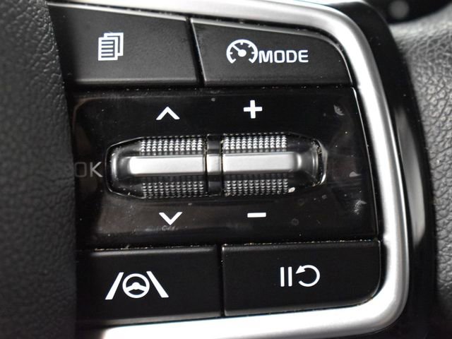 New 2025 Kia Sorento EX w/ Panoramic Sunroof Package AWD/4WD image 25
