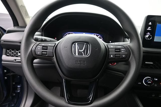 New 2026 Honda Accord SE image 9