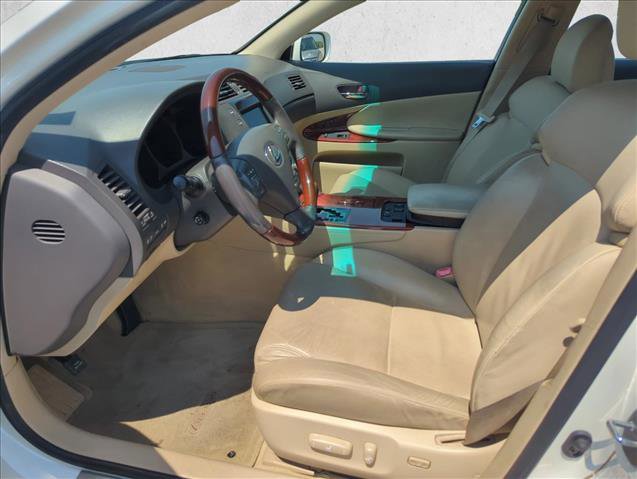 Used 2006 Lexus GS 300 RWD image 9