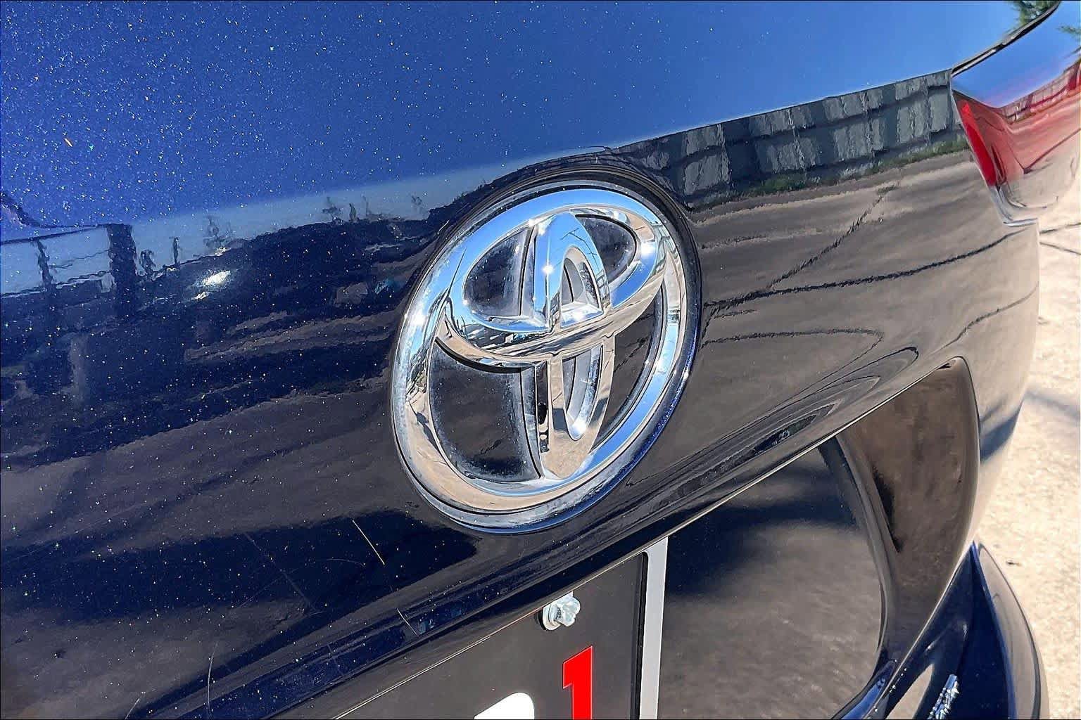 Used 2024 Toyota Highlander Limited AWD/4WD image 56