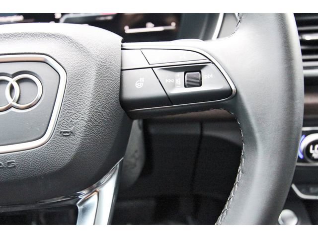 Used 2022 Audi Q5 2.0T Premium Plus image 20