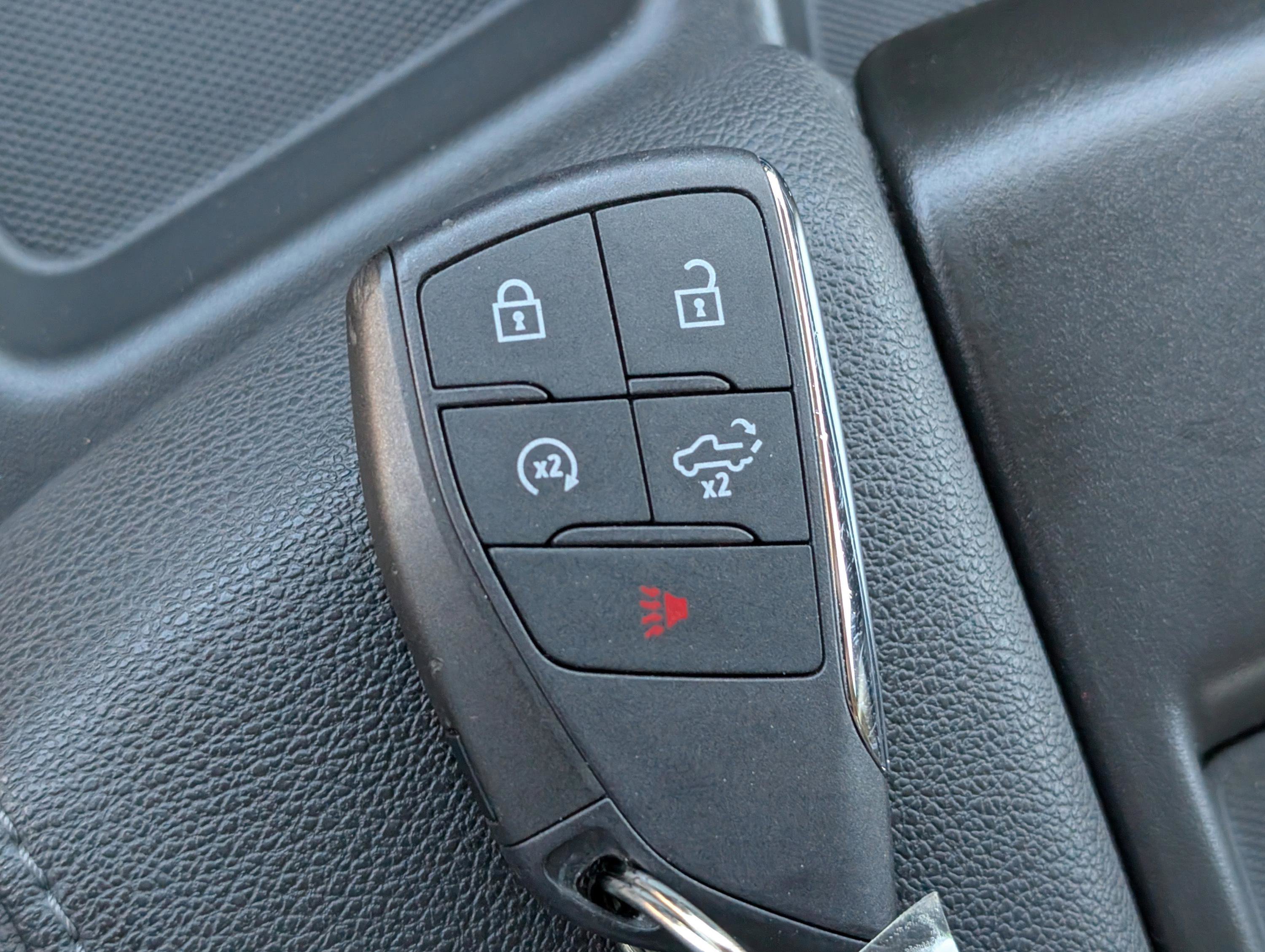 Used 2024 GMC Sierra 1500 SLE image 31