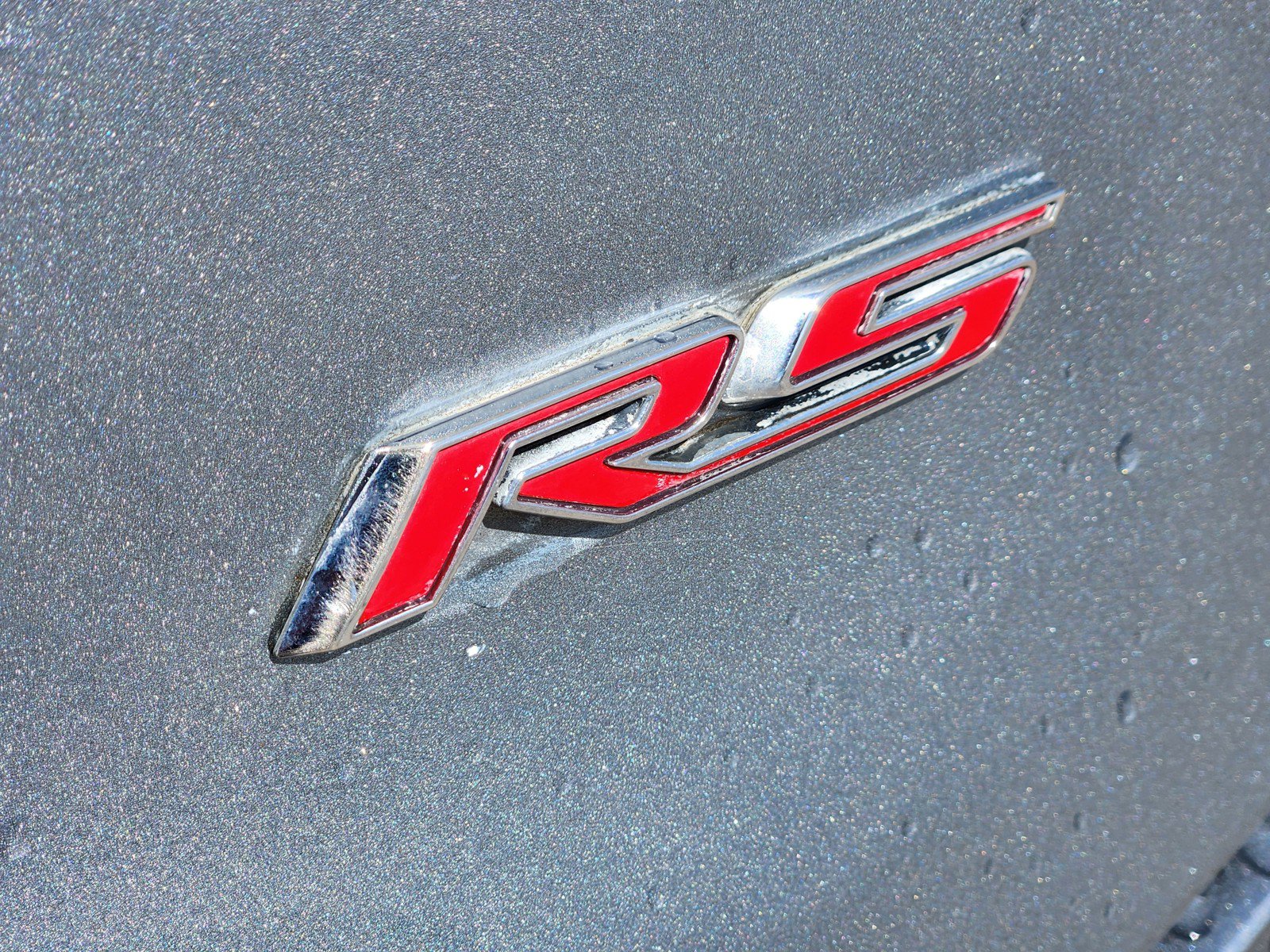 Used 2023 Chevrolet Blazer RS w/ Driver Confidence II Package AWD/4WD image 30