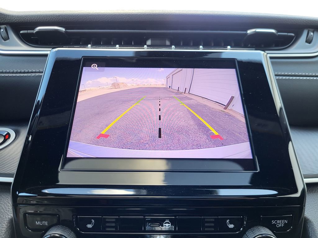 New 2025 Jeep Grand Cherokee Laredo w/ Luxury Tech Group I AWD/4WD image 19