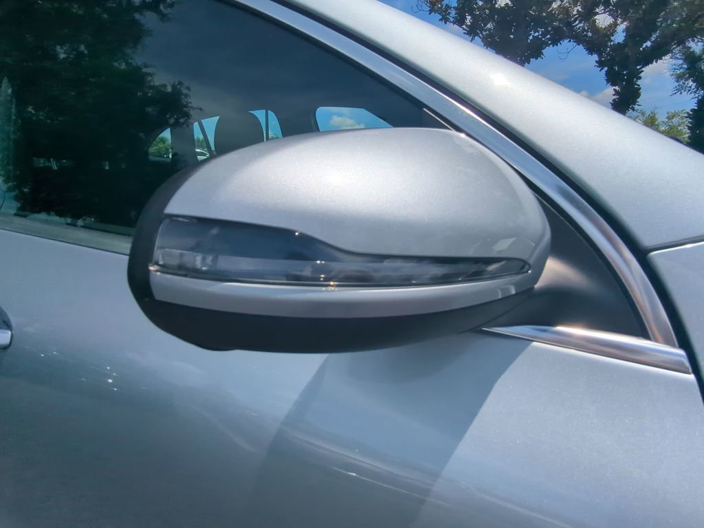 Certified 2024 Mercedes-Benz GLA 35 AMG 4MATIC image 23