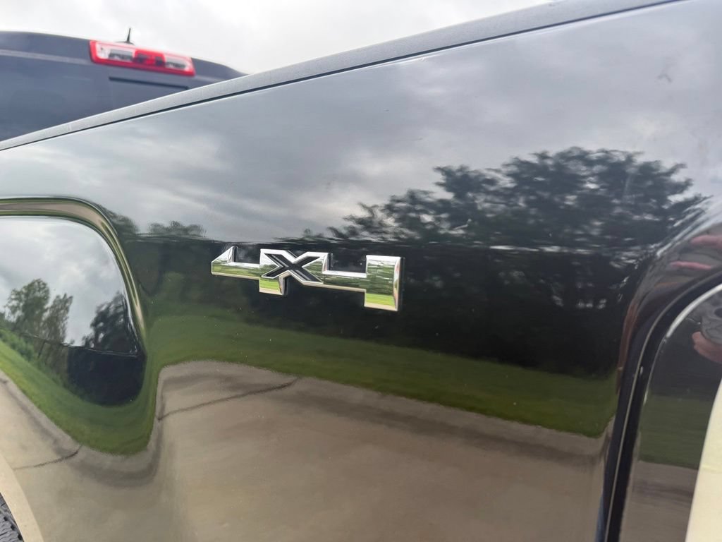 Used 2017 GMC Canyon SLT w/ Trailering Package AWD/4WD image 7