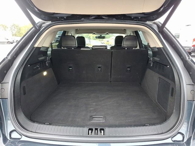 Used 2022 Lincoln Nautilus FWD image 29