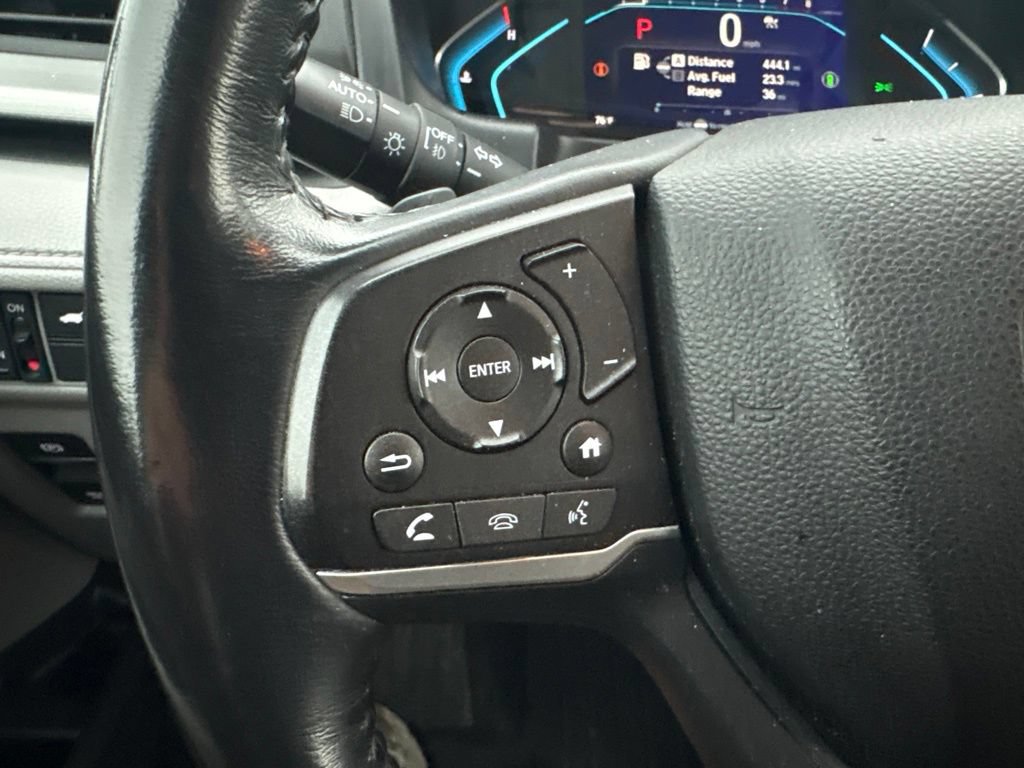 Used 2022 Honda Odyssey EX-L image 22