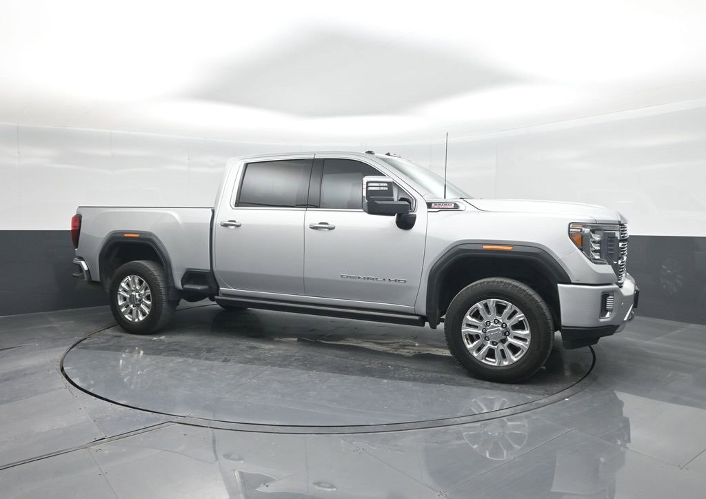 Used 2023 GMC Sierra 2500 Denali w/ Denali Ultimate Package image 11