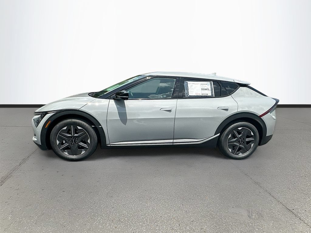New 2026 Kia EV6 Light RWD image 4