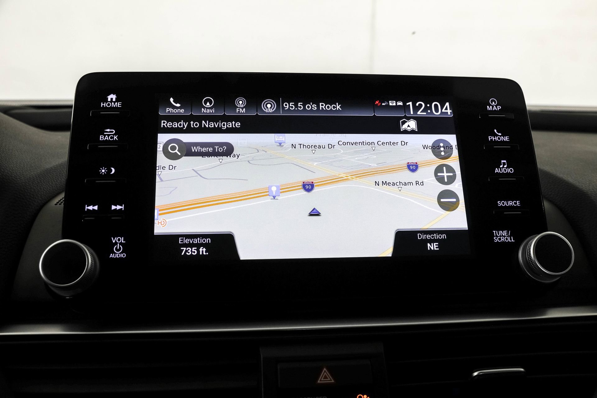 Used 2021 Honda Accord Touring image 29