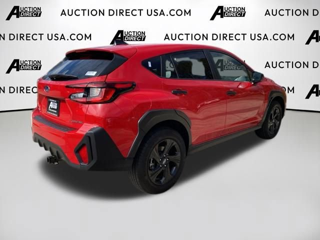 Used 2024 Subaru Crosstrek 2.0i image 21