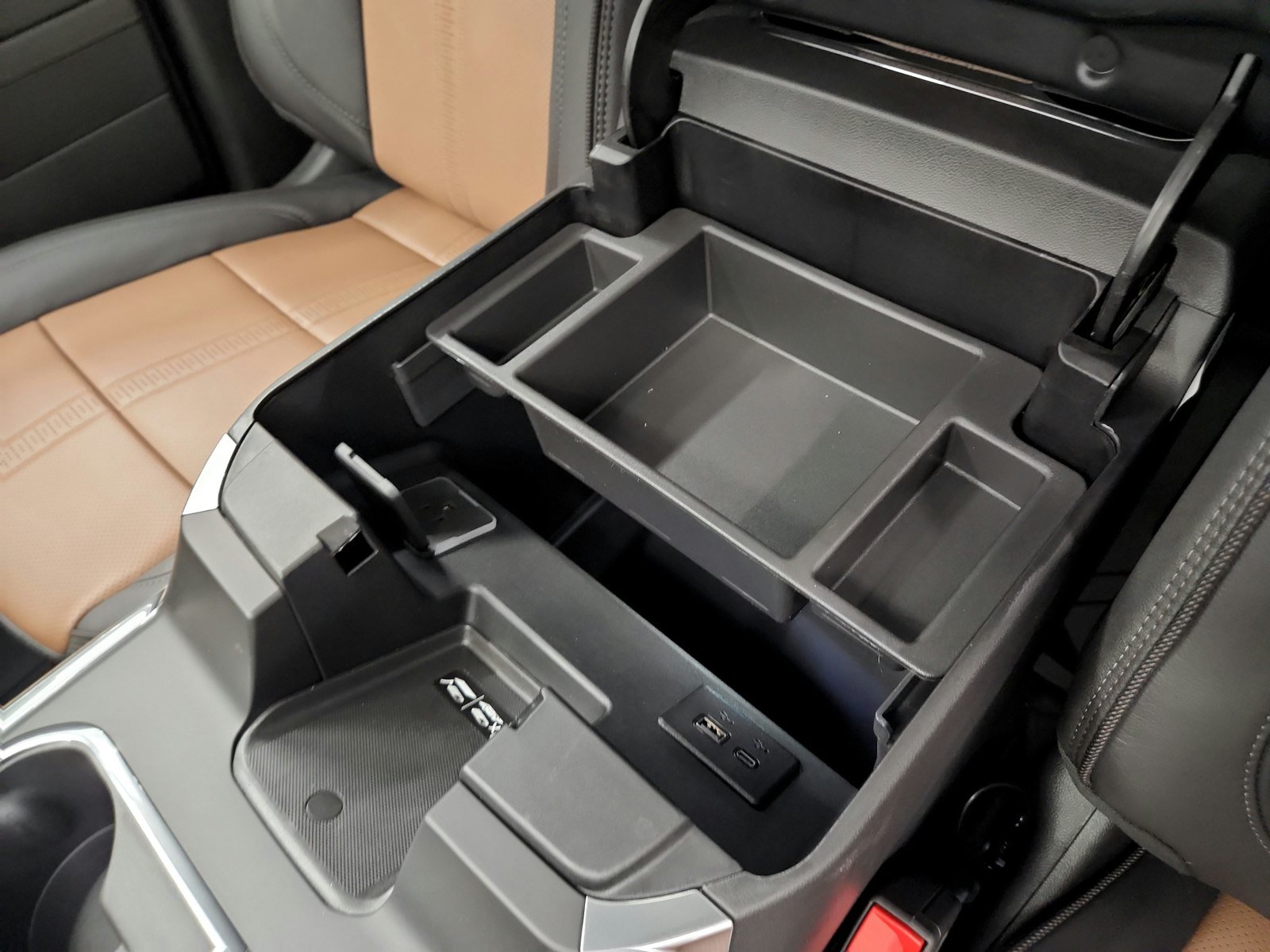 New 2026 Chevrolet Silverado 3500 High Country w/ High Country Premium Package AWD/4WD image 59