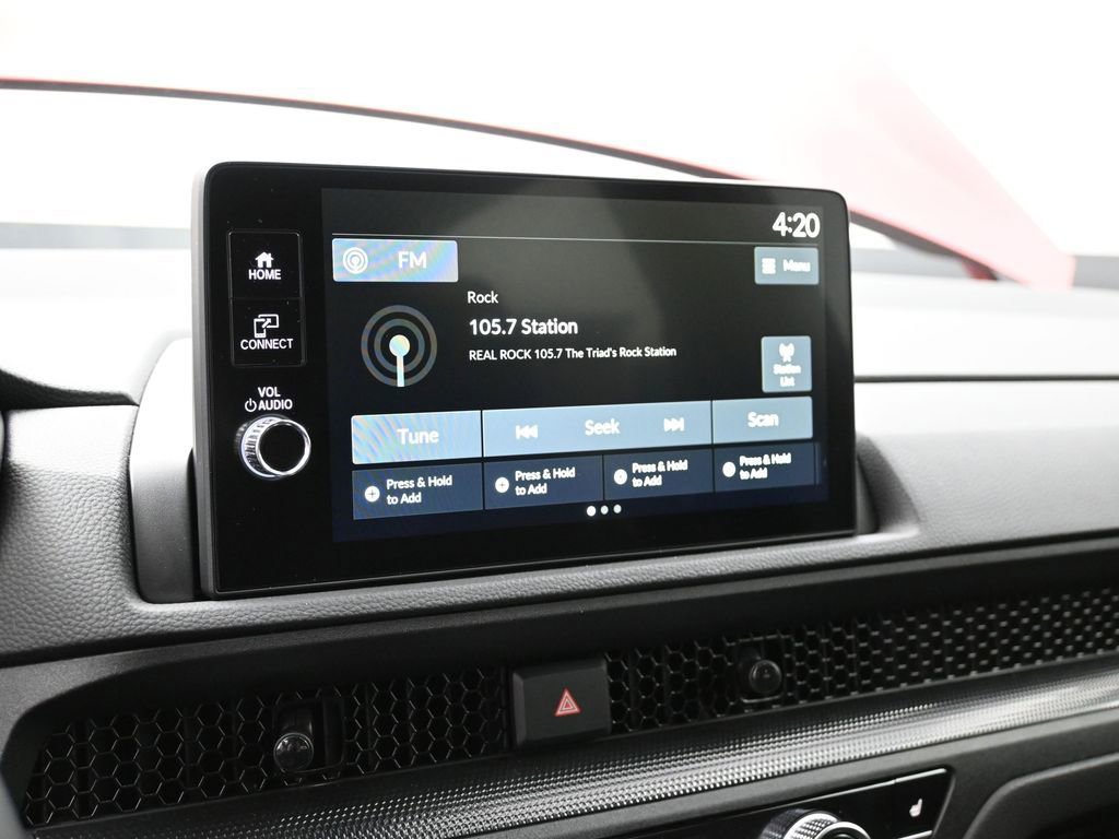 Used 2026 Honda CR-V Sport-L image 16