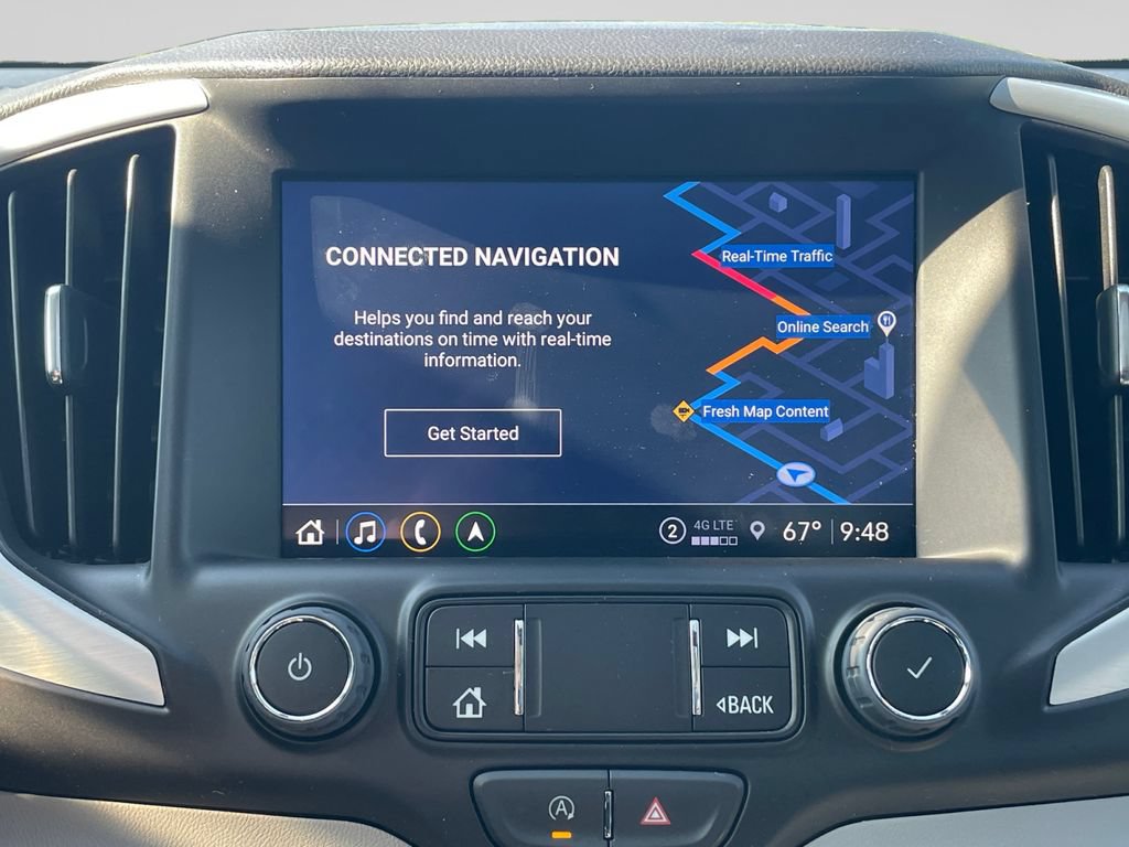 Certified 2023 GMC Terrain SLT w/ Infotainment Package II AWD/4WD image 27