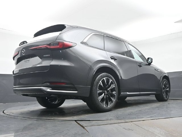 New 2026 MAZDA CX-90 3.3 Turbo S w/ Premium Plus AWD/4WD image 25