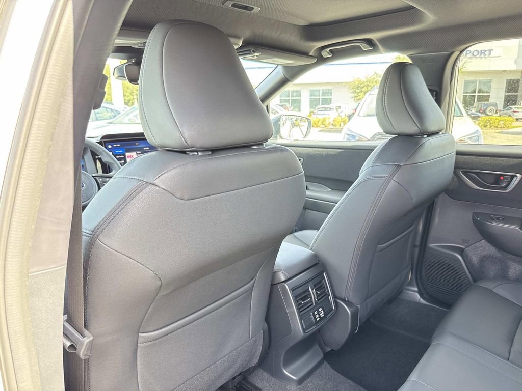 New 2026 Subaru Outback Premium image 12