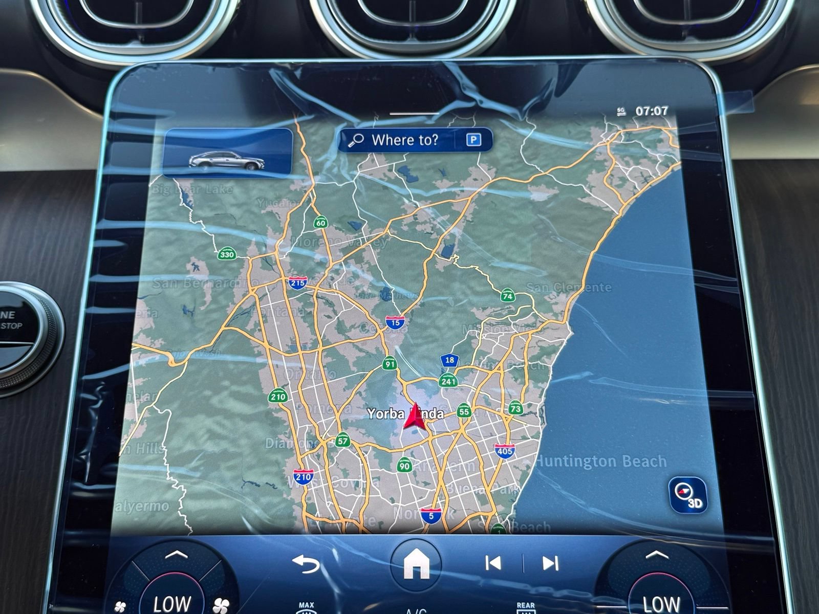 New 2026 Mercedes-Benz GLC 300 4MATIC image 25