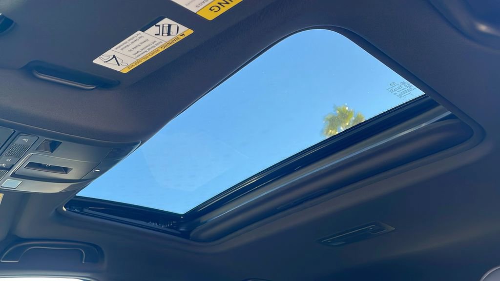 New 2025 MAZDA CX-5 Signature image 28