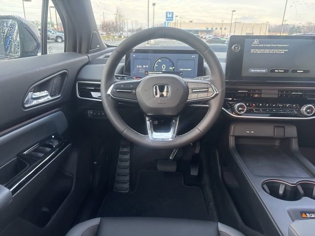 New 2026 Honda Prologue Elite image 13